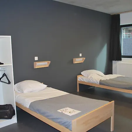 H Vandrarhem Hasselt